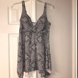 Swimsuits For All two piece